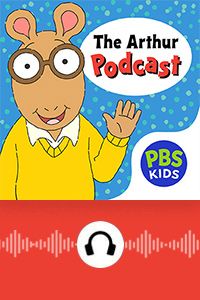 Arthur Podcast