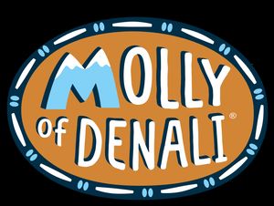 PBS KIDS' Molly of Denali Logo