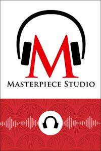 MASTERPIECE Studio Podcast