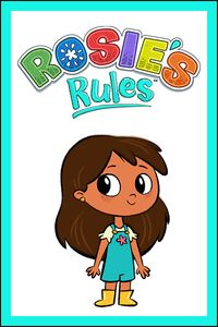 Rosie’s Rules