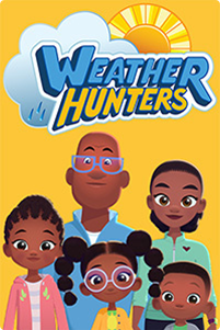 Weather Hunters